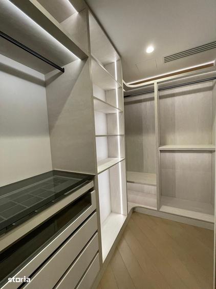 Apartament cu 3 camere în Nord