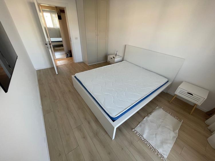 Apartament 2 camere de inchiriat Aparatorii Patriei - 4