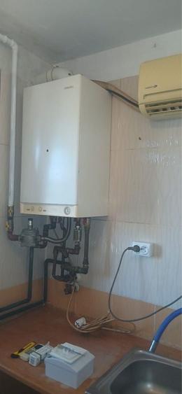 Garsonieră în Rahova