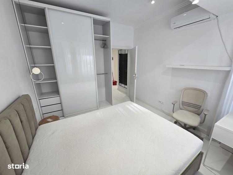 Apartament cu 2 camere în Regie