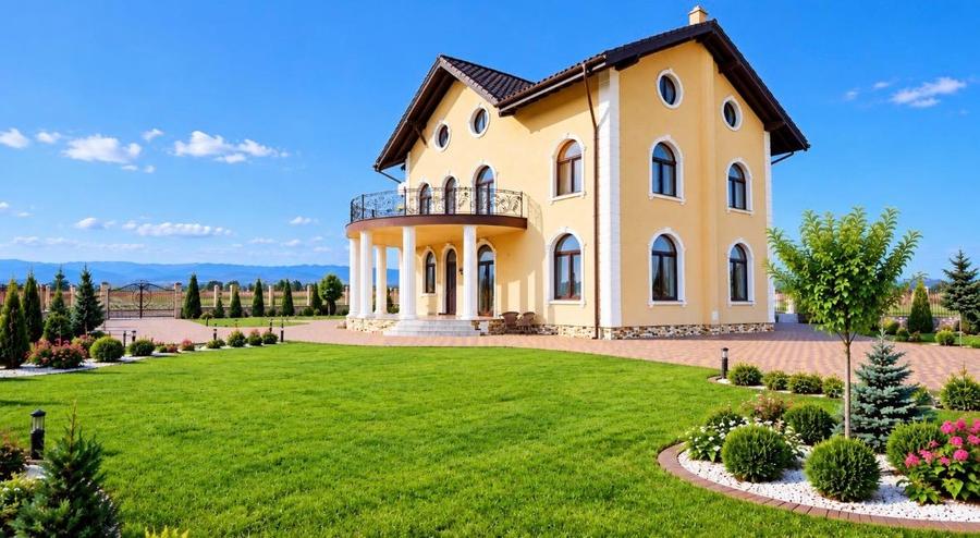 Casă individuală cu 6 camere cu Garaj în Bod
