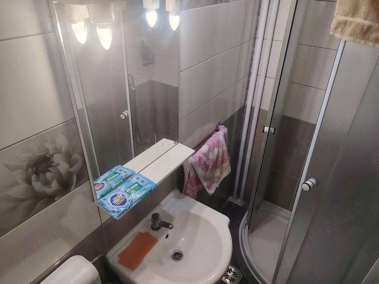 Apartament cu 2 camere decomandat în Tipografilor