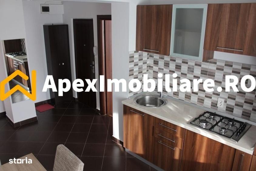 Apartament 2 camere de inchiriat Aviatiei Bucuresti | ApexImobiliare.r - 1