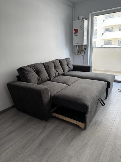 Apartament cu 2 camere în Florești