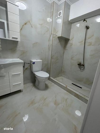 3 Camere Parcare - Tomis Plus - 12
