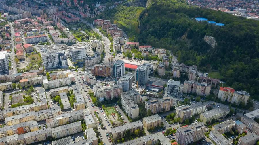 Apartament 2 Camere – ZENIT Bloc A | Etaj 4 - 4