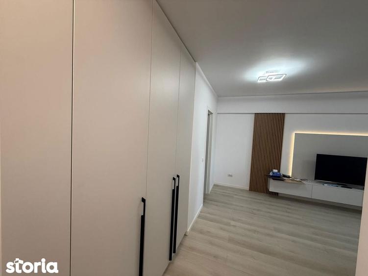 Apartament cu o camera , Dacia - 1