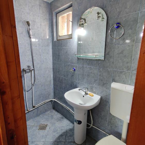 Apartament cu 2 camere decomandat în Exterior Vest