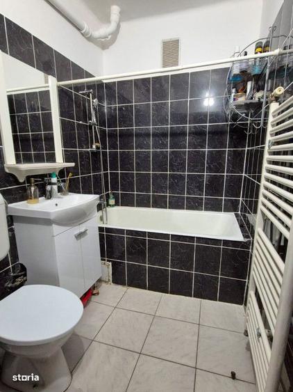 Apartament 2 camere | Decomandat | Etaj 2/4 | Zona strazii Horea - 2