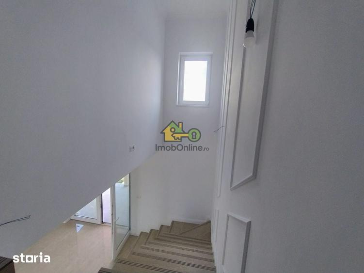 Casă cu 4 camere cu Teren 300 Mp în Șag