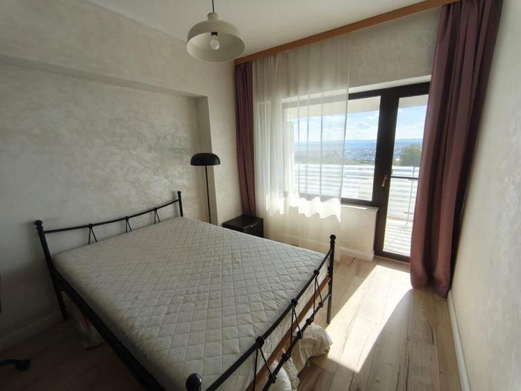 Apartament cu 2 camere decomandat în Copou