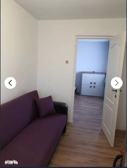 Campina - ap. 3 cam - mobilat - 57500 Euro - 3