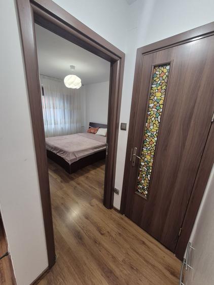 Apartament cu 2 camere în Iancului