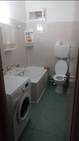 Apartament cu 2 camere decomandat în Ultracentral