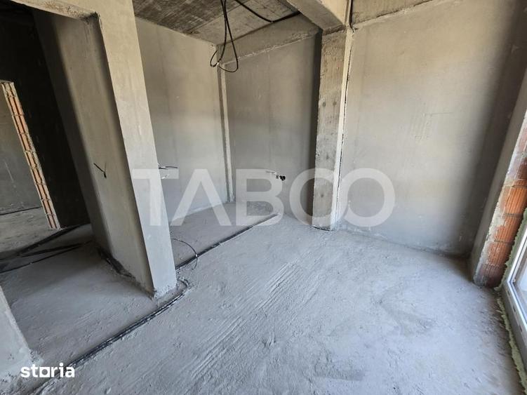 Apartament 4 camere decomanda 2 bai 95 mpu parcare Arhitectilor Sibiu - 3