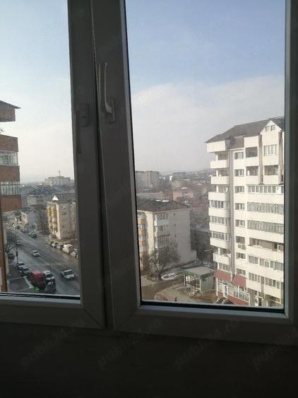 Garsonieră decomandată în Burdujeni
