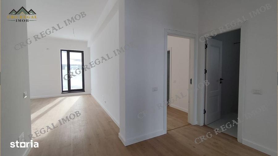 Casa Parter 4Camere Strada Asfaltata Incalzire prin pardoseala Berceni - 9
