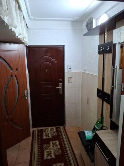 Apartament cu 2 camere semidecomandat în Alexandru cel Bun