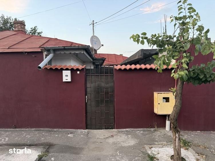 Casa Voluntari langa pod Europa - 4