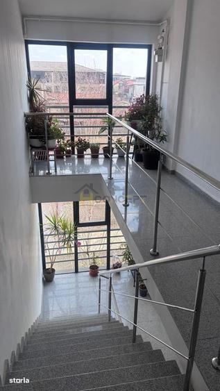 Apartament 2 camere mobilat utilat boxa, loc parcare - 10