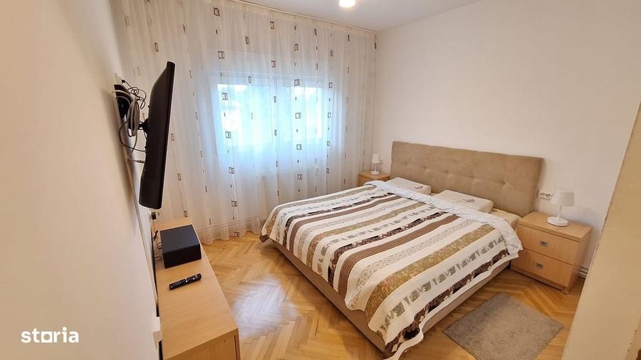 !!! 4 Camere...et 1 ...decomandat... Complexul Studentesc - 8