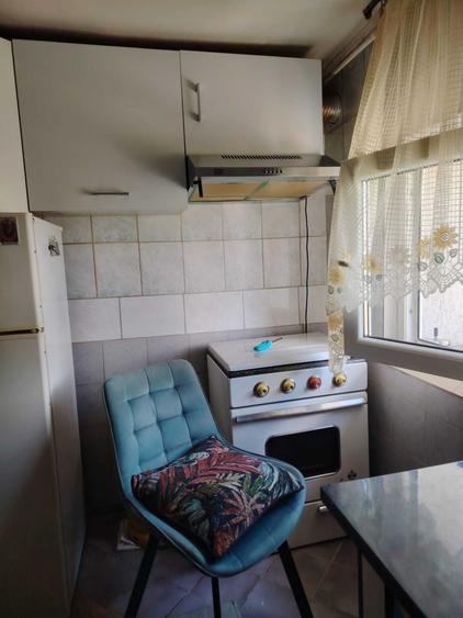 Garsonieră decomandată în Herăstrău