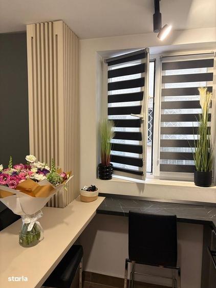 Apartament cu 2 camere în Obor