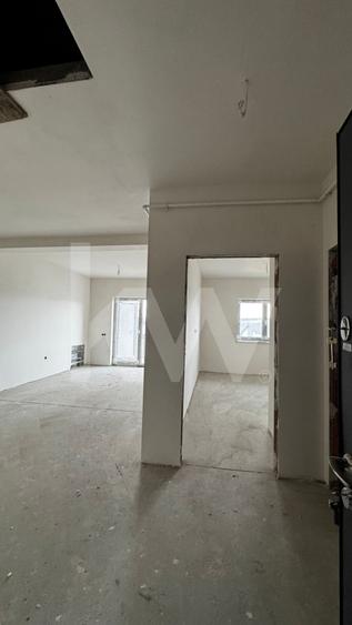 Apartament cu 2 camere decomandat în Șelimbăr