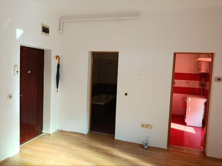 Garsonieră semidecomandată în Turnișor