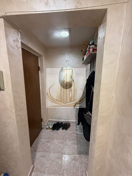 Apartament cu 2 camere semidecomandat în Pantelimon