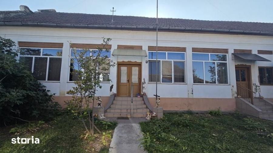 Vand casa la Satchinez. - 3