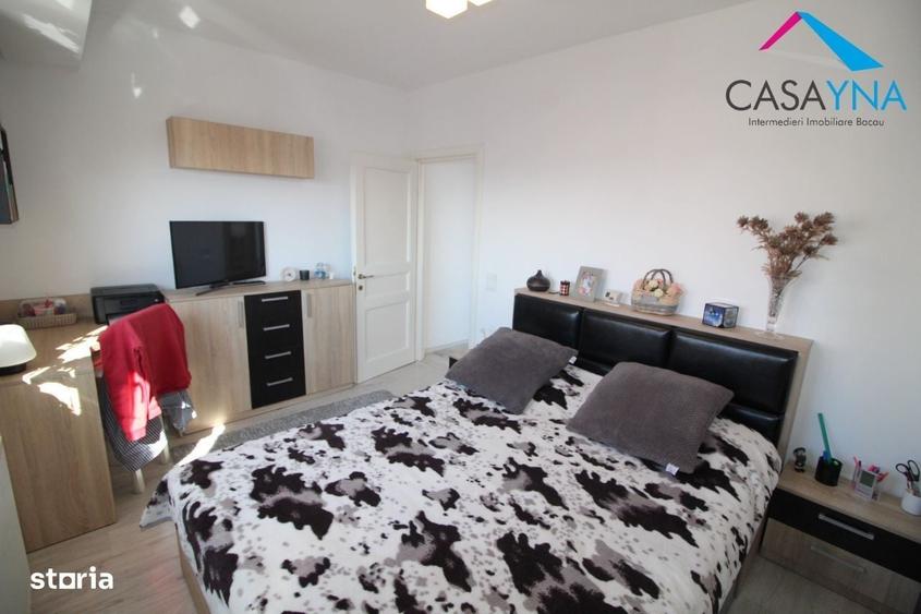 Apartament cu 2 camere decomandat în Ștefan cel Mare