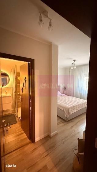 Apartament cu 3 camere în Vitan