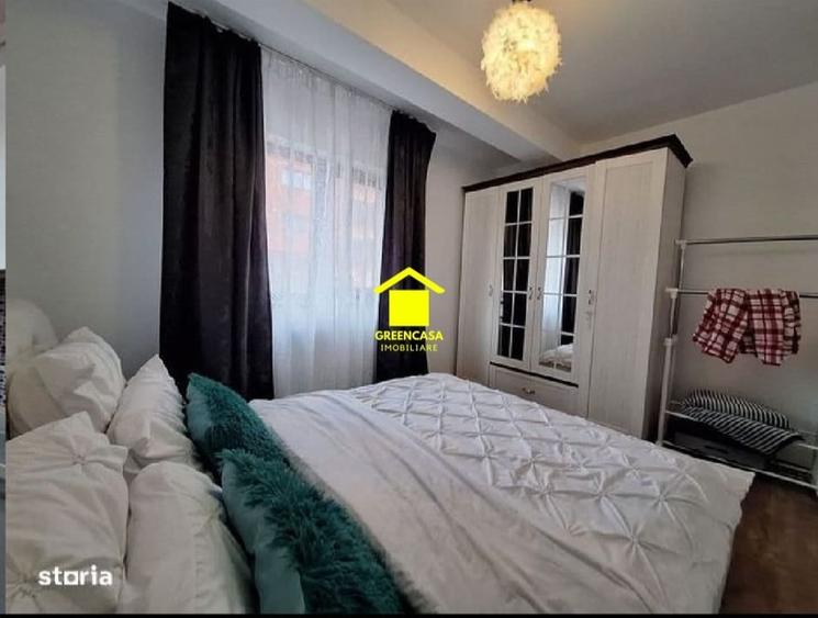Apartament | 3 camere | modern | ideal familie | Stejarului - 5