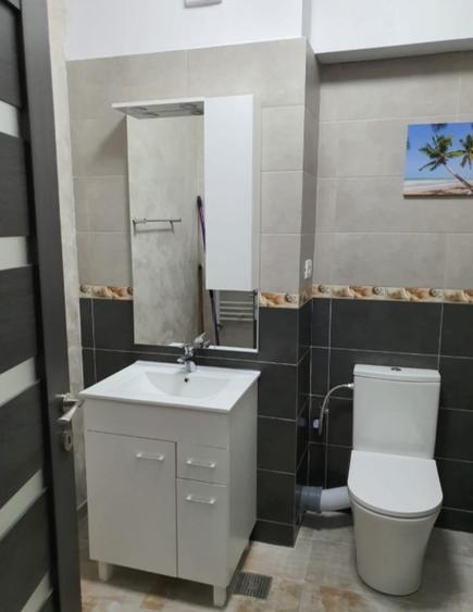 2 camere Mamaia, zona hotel Rex, 63mp utili total ,vedere frontala la mare - 7