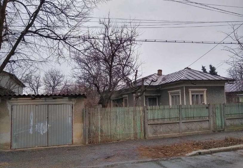 Casa de vanzare, str. Dunarea 104, Oltenita - 1