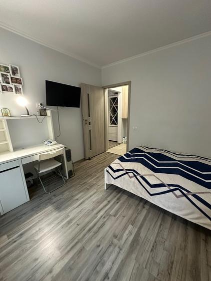 Ozana - Titan - Metrou - 2 Camere - Renovat - Zonă Verde - 6