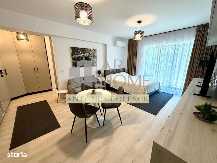 Apartament în Nord