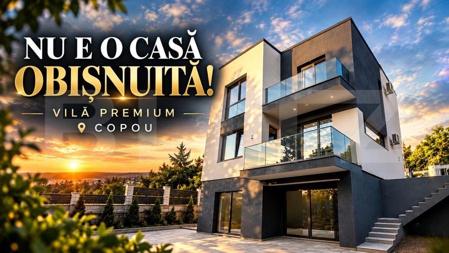 Casă individuală cu 5 camere cu Canalizare în Copou