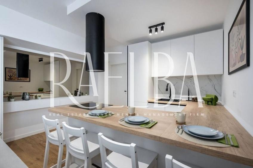 Apartament cu 2 camere semidecomandat în Cotroceni