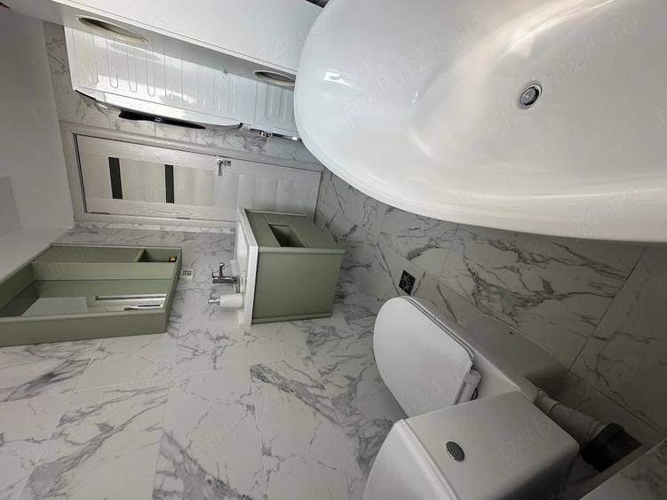 Apartament 3 camere de vanzare bloc 2022 Ploiesti - 6