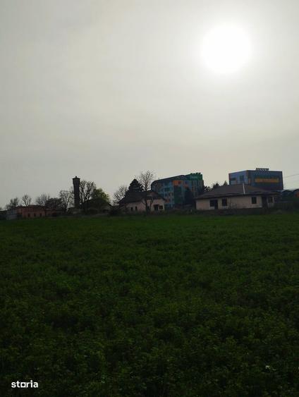 Casă cu 4 camere cu Teren 500 Mp în Călugăreni