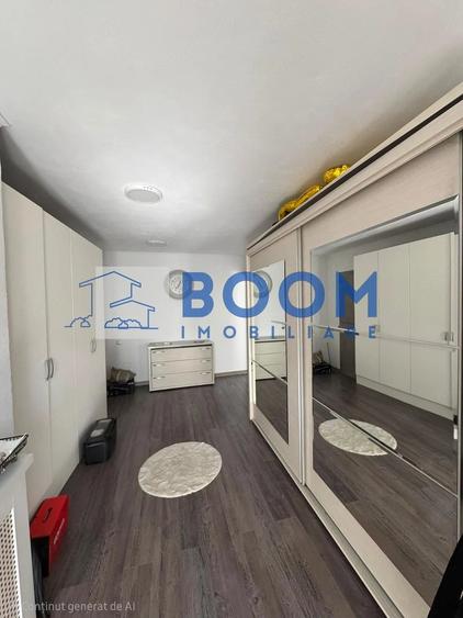 Casă cu 4 camere cu Teren 350 Mp în Ultracentral