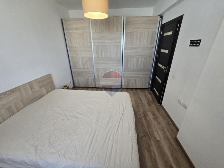 De Vanzare - Apartament Decomandat - Complex Rezidential - 8