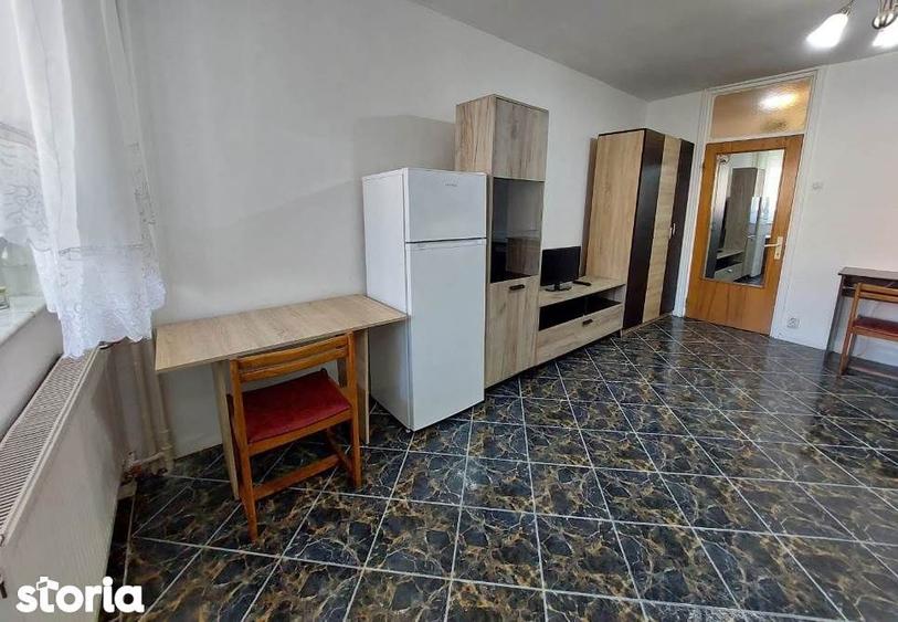 Garsonieră, mobilată în Pantelimon