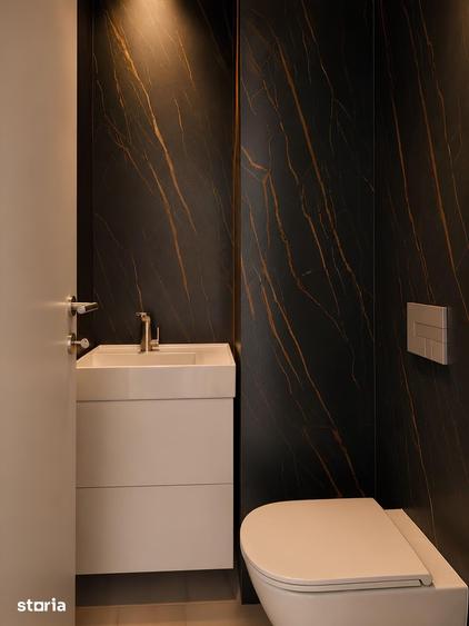 Apartament cu 4 camere în Floreasca