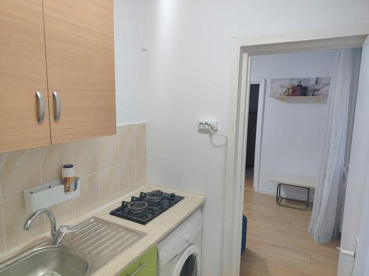 Inchiriez ap 2 camere zona Sabroso bld I.C.Bratianu - 3