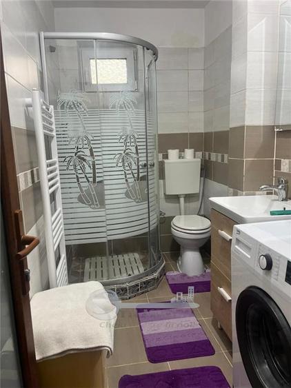 Apartament cu 2 camere semidecomandat în Copou
