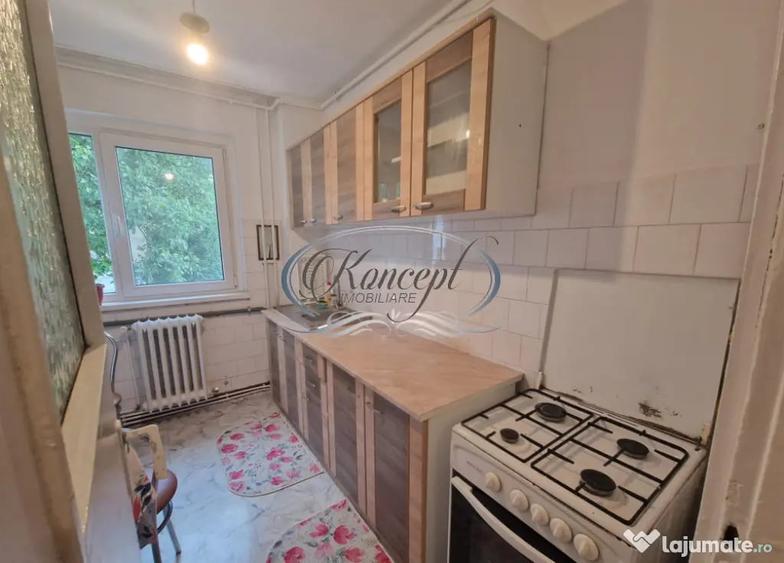Apartament cu 3 camere mobilat, zona Academiei de Muzica - 13