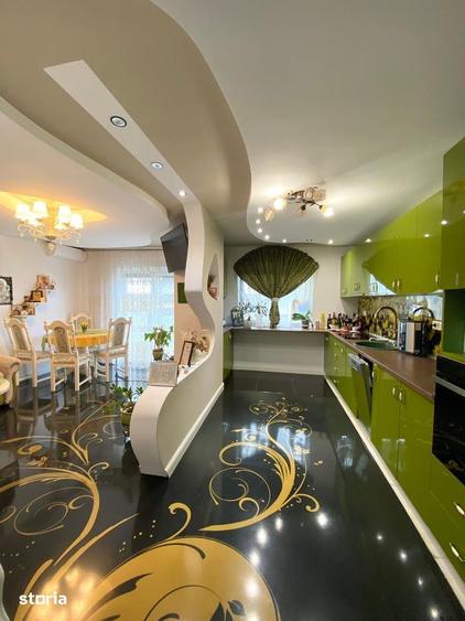 Apartament cu 2 camere în Cantemir